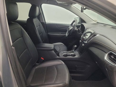 Used 2018 Chevrolet Equinox Premier FWD image 21