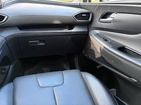 Used 2023 Hyundai Santa Fe SEL w/ Premium Package AWD/4WD image 36