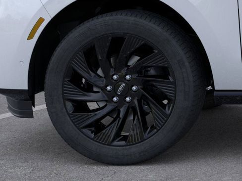 New 2026 Lincoln Navigator Reserve w/ Jet Appearance Package image 19