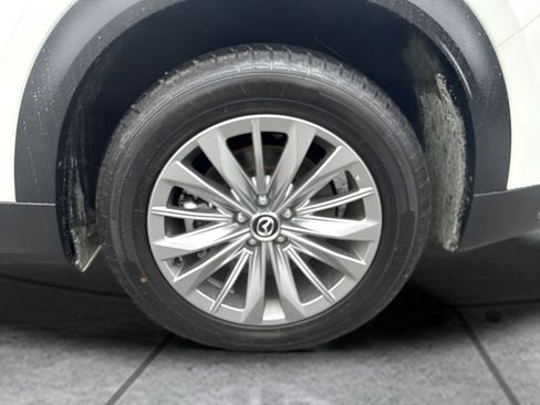 Used 2024 MAZDA CX-90 Plug-In Hybrid w/ Preferred AWD/4WD image 23