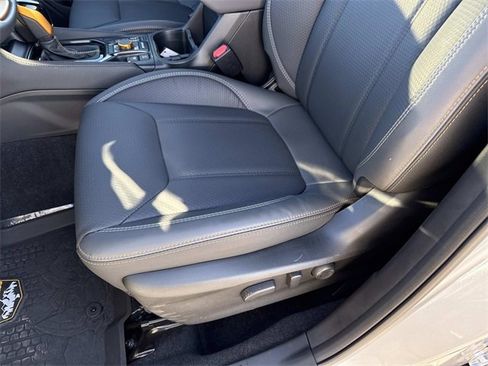 Used 2025 Subaru Forester Wilderness image 14
