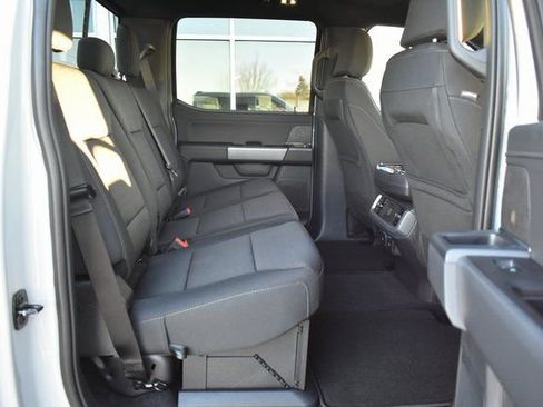 New 2026 Ford F150 XLT w/ Equipment Group 302A MID image 44