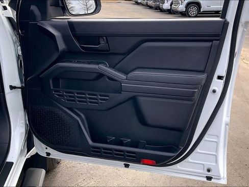 Used 2024 Toyota Tacoma SR image 24