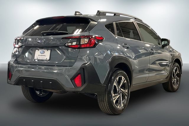 Used 2025 Subaru Crosstrek 2.5i Premium AWD/4WD image 13