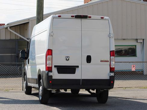 Used 2016 RAM ProMaster 2500 FWD image 6