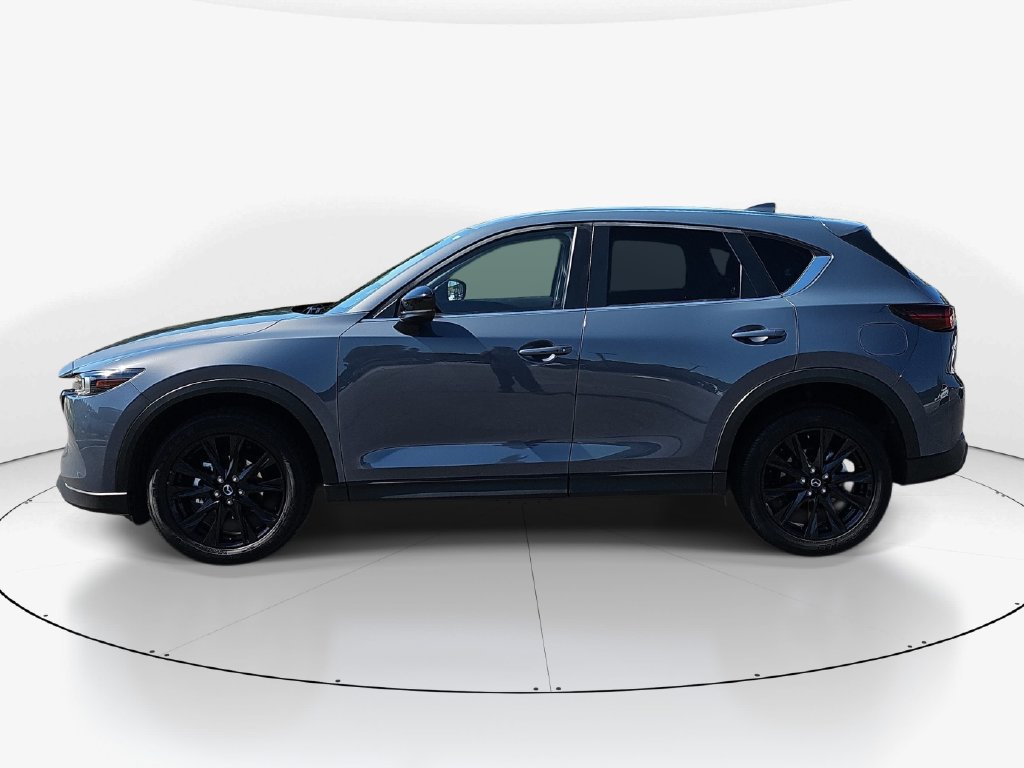 Used 2023 MAZDA CX-5 Carbon Edition AWD/4WD image 10