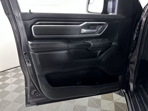 Used 2021 RAM 1500 Big Horn AWD/4WD image 23