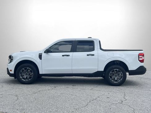 New 2026 Ford Maverick XLT FWD image 18