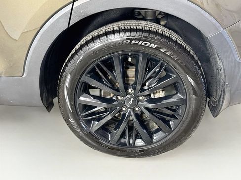 Used 2022 Kia Telluride SX FWD image 35