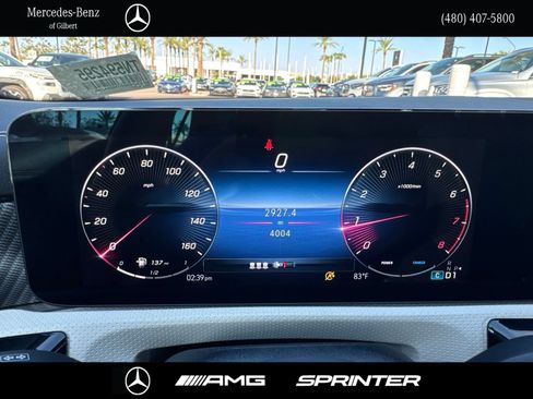 Certified 2026 Mercedes-Benz CLA 250 image 27