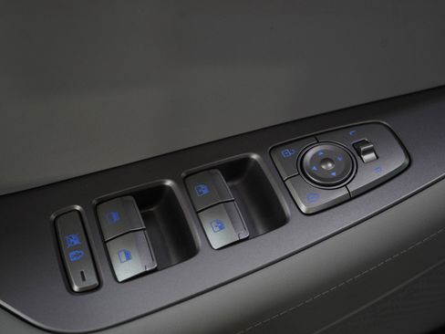 Used 2025 Hyundai Palisade SEL image 25