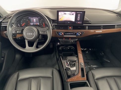 Used 2023 Audi A4 2.0T Premium w/ Convenience Package AWD/4WD image 17