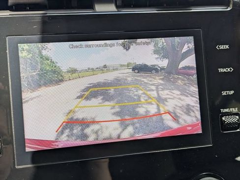 Used 2022 Hyundai Tucson SE FWD image 24
