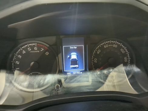 Used 2023 Toyota Tacoma SR AWD/4WD image 15