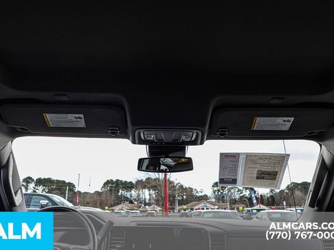 Used 2025 GMC Sierra 1500 SLT image 57