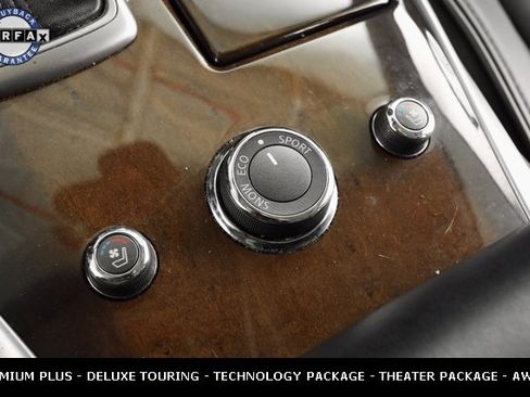 Used 2014 INFINITI QX60 AWD w/ Deluxe Touring Package image 35