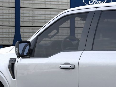 New 2025 Ford F150 XLT image 20