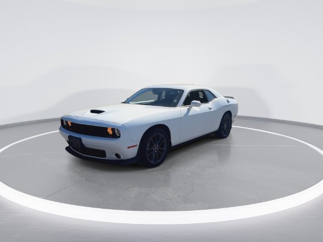 Used 2022 Dodge Challenger GT w/ Blacktop Package AWD/4WD image 4