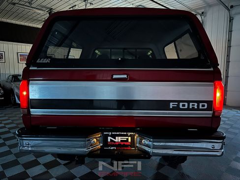 Used 1997 Ford F250 4x4 Crew Cab Heavy Duty image 56