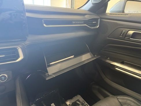 New 2025 Ford Mustang GT image 17