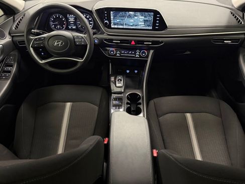 Used 2023 Hyundai Sonata SEL image 16