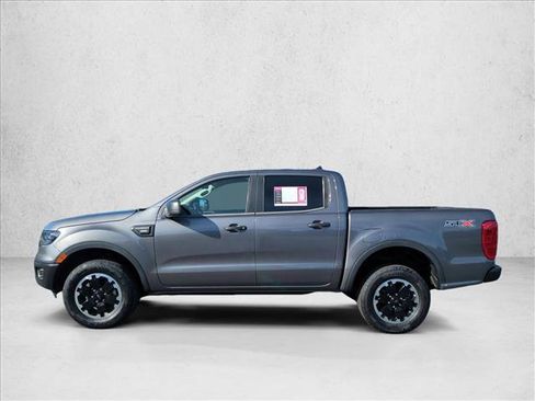 Used 2021 Ford Ranger XL w/ Equipment Group 101A High image 9