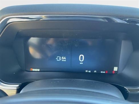 New 2025 Ford F150 Lariat w/ Equipment Group 501A Mid image 16