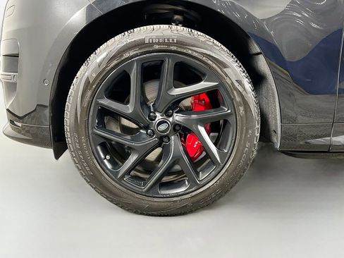 Used 2023 Land Rover Range Rover Sport SE Dynamic image 33