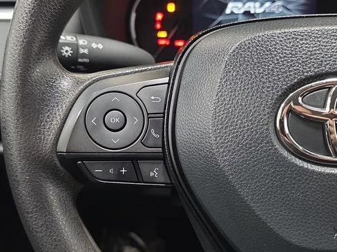 Certified 2024 Toyota RAV4 XLE AWD/4WD image 13