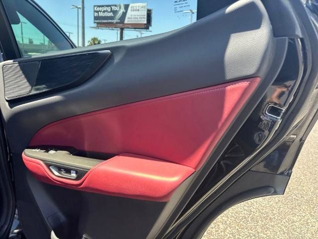 Used 2023 Lexus NX 250 FWD w/ Premium Package image 22