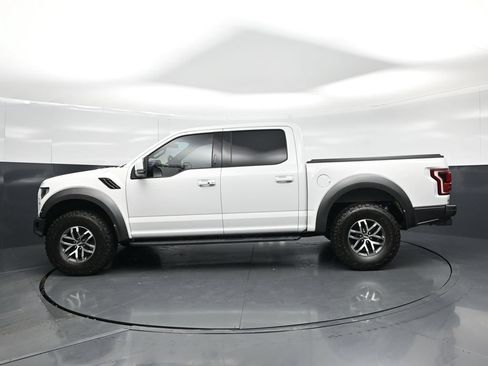 Used 2018 Ford F150 Raptor w/ Equipment Group 802A Luxury AWD/4WD image 28