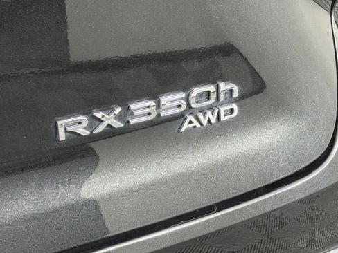 Used 2025 Lexus RX 350 Premium w/ Convenience Package AWD/4WD image 25