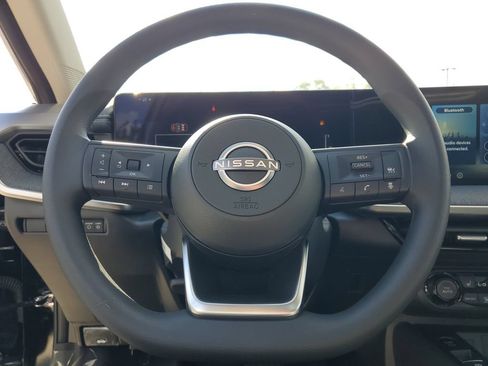 New 2026 Nissan Kicks SV w/ SV Premium Package AWD/4WD image 20