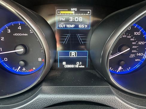 Used 2019 Subaru Outback 2.5i Limited image 35