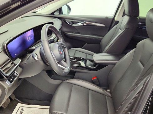 Used 2024 Buick Envision Preferred AWD/4WD image 20