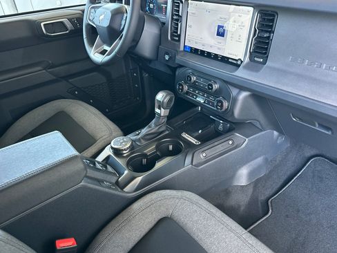 New 2026 Ford Bronco Big Bend image 15