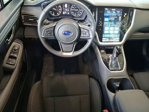 New 2025 Subaru Legacy Premium image 2