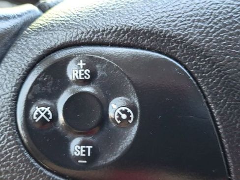 Used 2019 Chevrolet Impala Premier FWD image 11