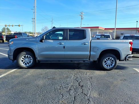 New 2026 Chevrolet Silverado 1500 RST w/ Convenience Package II image 6