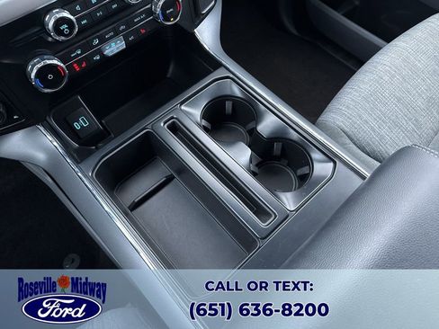 Used 2022 Ford F150 XLT w/ Equipment Group 302A High image 16