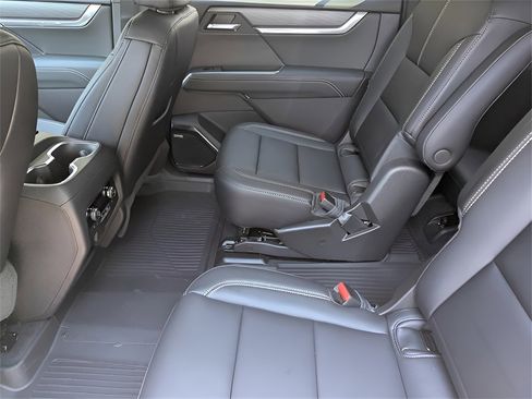 New 2026 GMC Acadia Elevation w/ Black Edition image 26