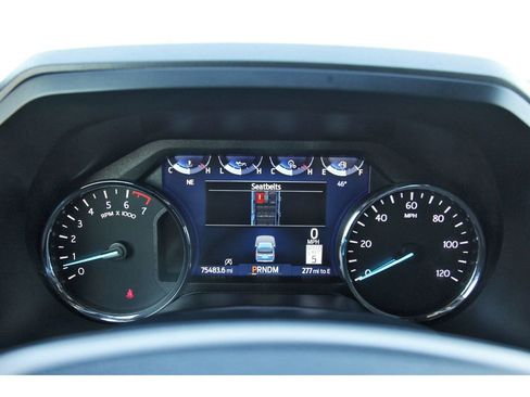 Used 2023 Ford Expedition Max Limited image 14