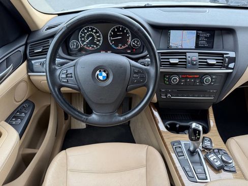 Used 2014 BMW X3 xDrive28i image 16