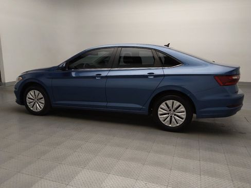 Used 2020 Volkswagen Jetta S image 3