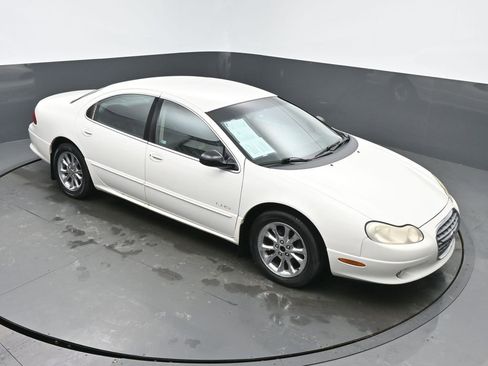 Used 2001 Chrysler LHS image 43