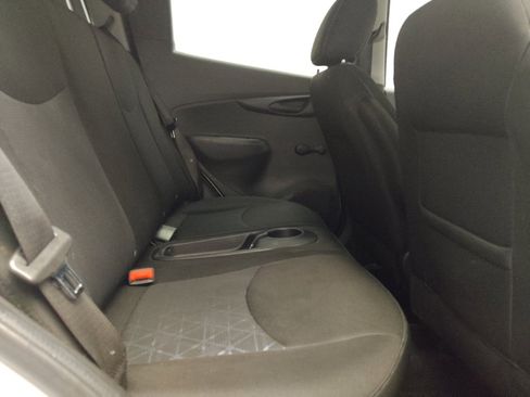 Used 2021 Chevrolet Spark LS FWD image 19