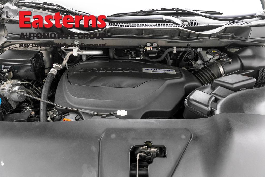 Used 2019 Honda Odyssey EX-L image 8