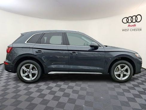 Used 2023 Audi Q5 2.0T Premium w/ Convenience Package image 7
