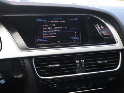 Used 2016 Audi A5 2.0T Premium Plus w/ Technology Package AWD/4WD image 19