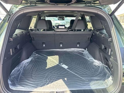 New 2026 Subaru Outback Limited XT AWD/4WD image 7